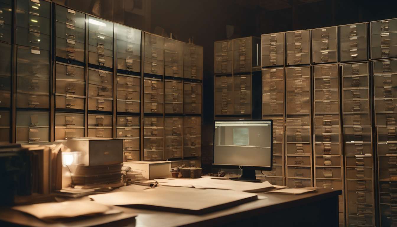 Arhive digitale și istoria culturală a blogurilor pentru adulți