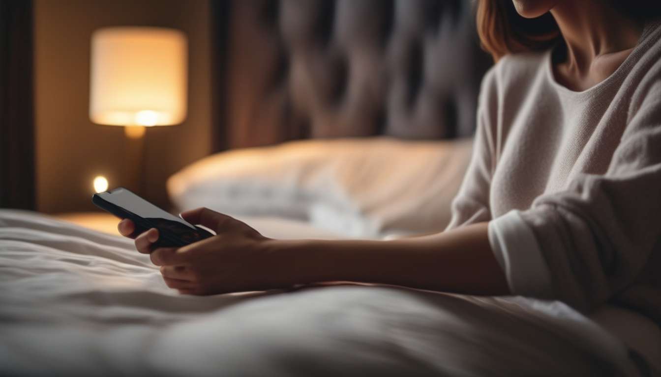 Citirea pe mobil schimbă designul blogurilor pentru adulți