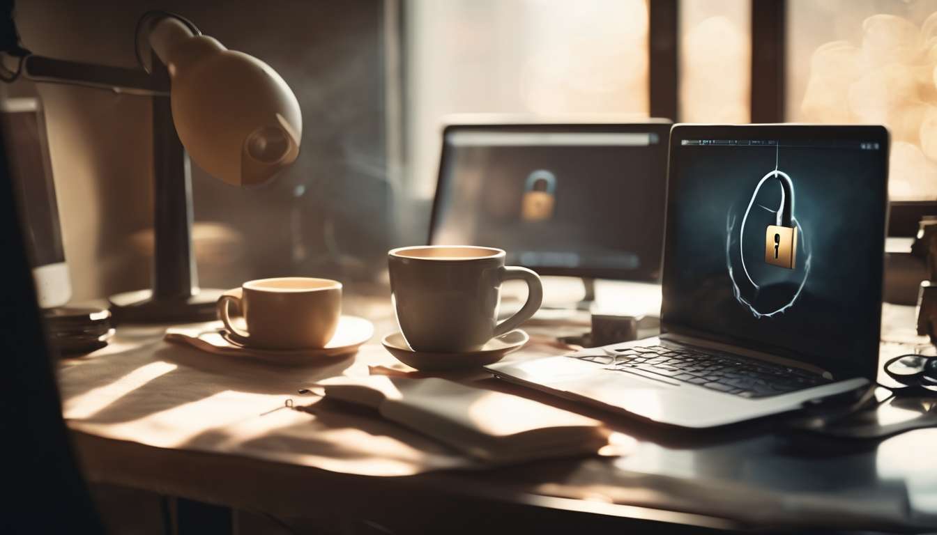 Confidențialitatea digitală și încrederea în blogurile pentru adulți