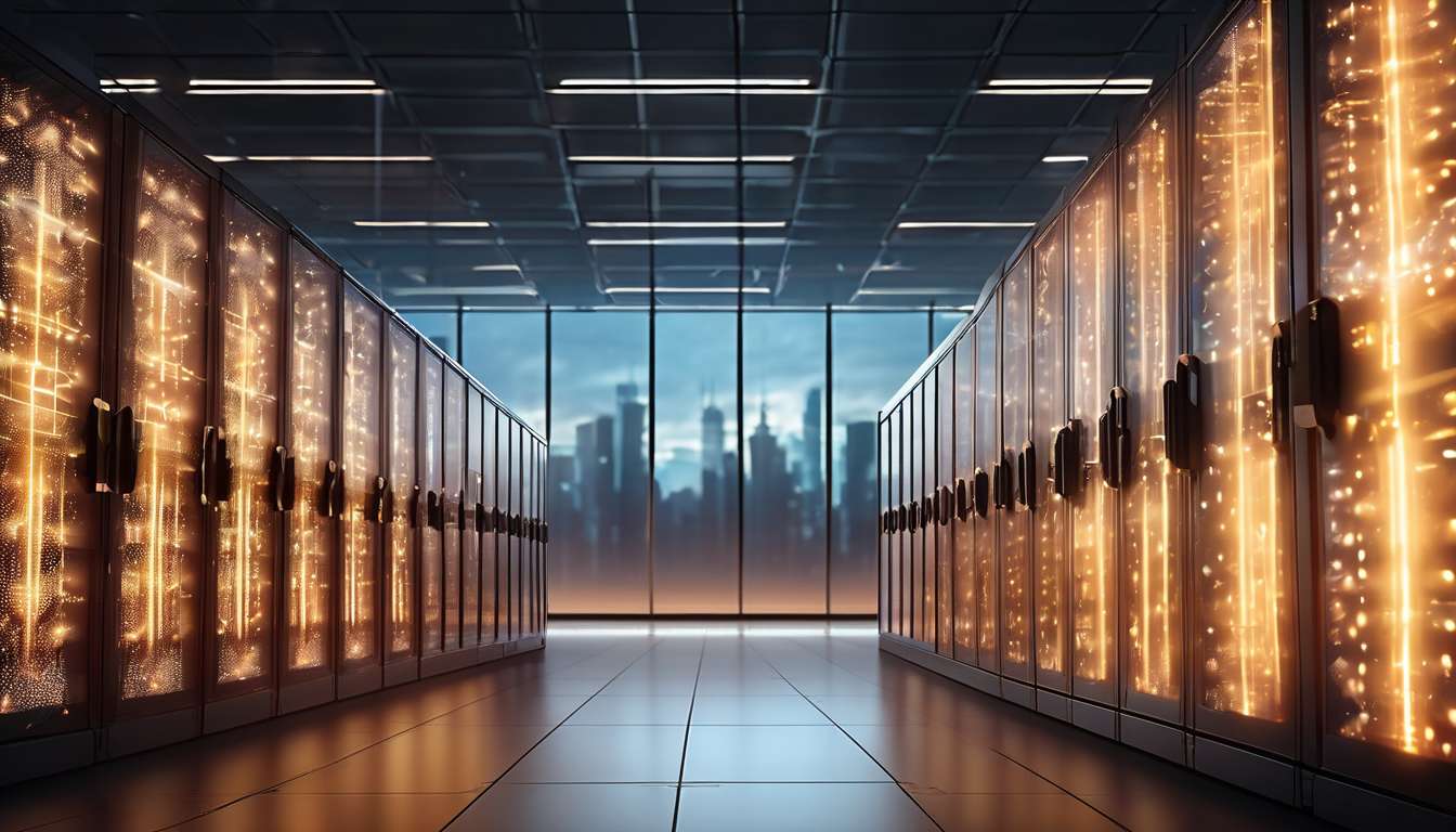 Infrastructura cloud pentru bloguri stabile destinate adulților