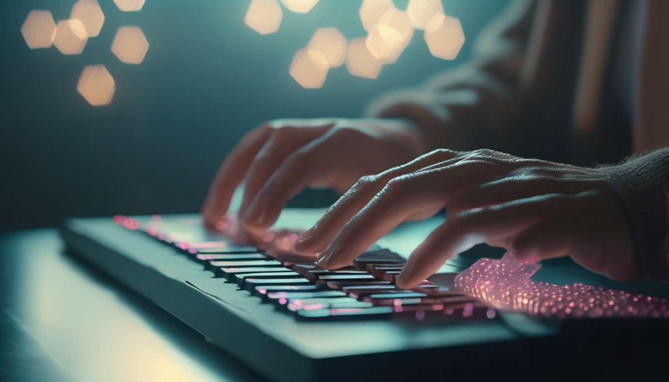 Inteligența artificială și etica redactării blogurilor pentru adulți