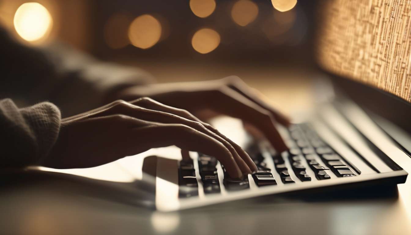 Verificarea identității și confidențialitatea autorilor de bloguri